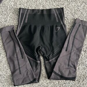 Gymshark leggings size XS